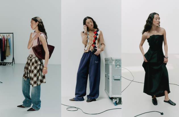 Four Fashion Insiders Share Their Sale Shopping Tips