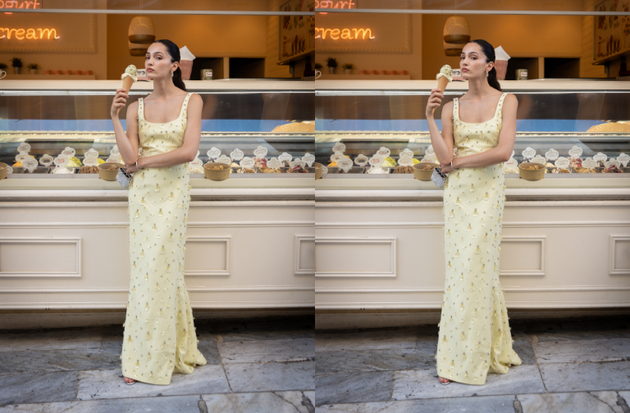 Style for all seasons with Simkhai