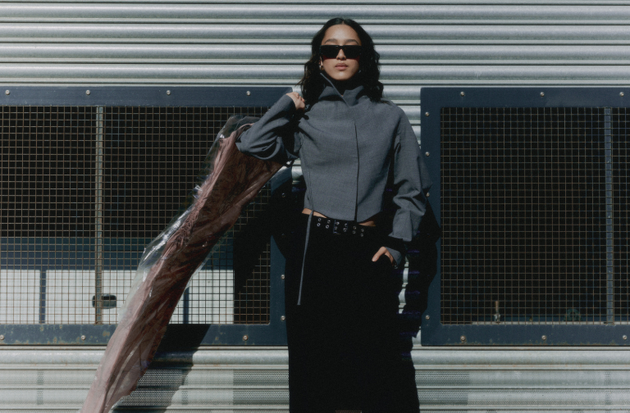 Everyone’s Styling Hero Is The Spring Jacket