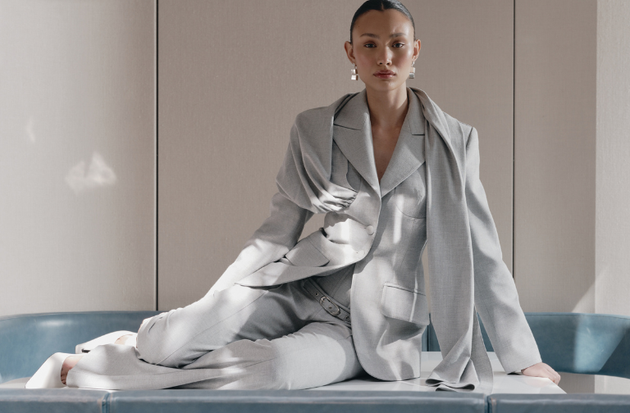 Soft Power: The Art of Spring Tailoring