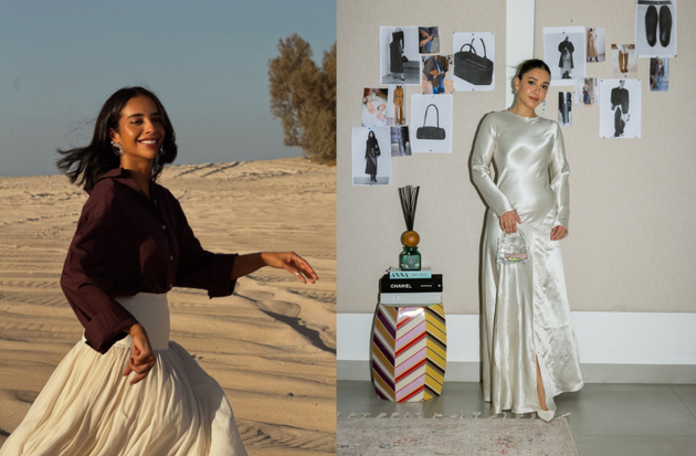 Our Favourite Tastemakers Share What To Wear This Eid al-Adha