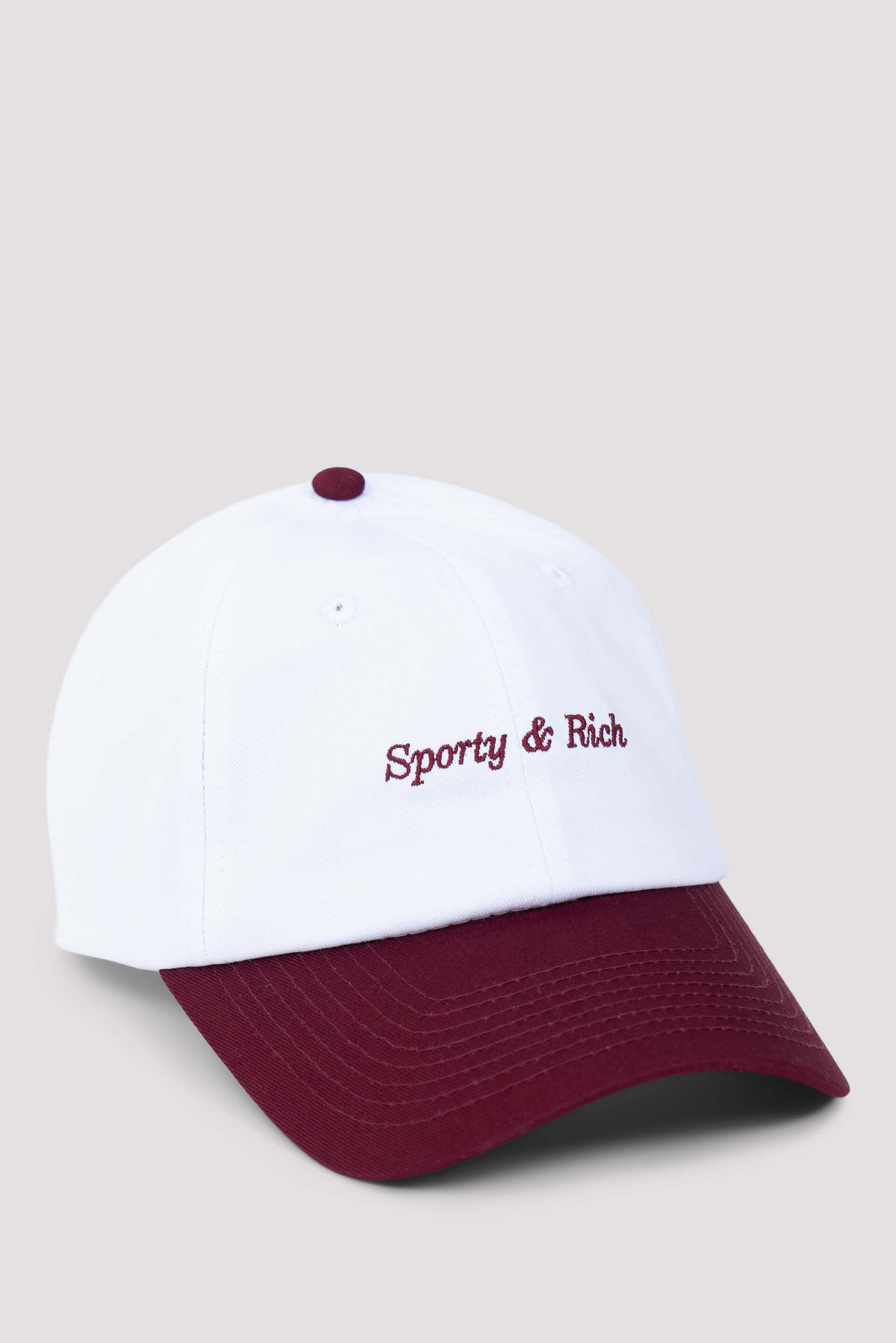 Classic Logo Hat