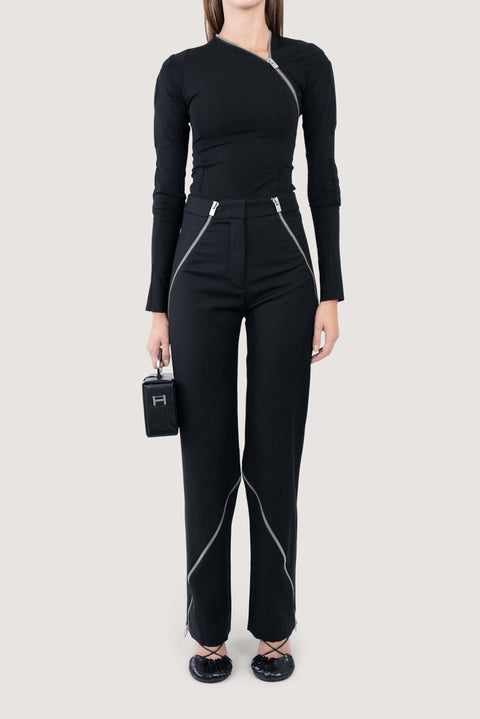Sling Tailored Trousers