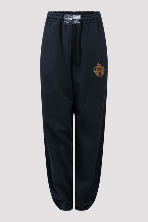 Faded Soft Cotton Jogger