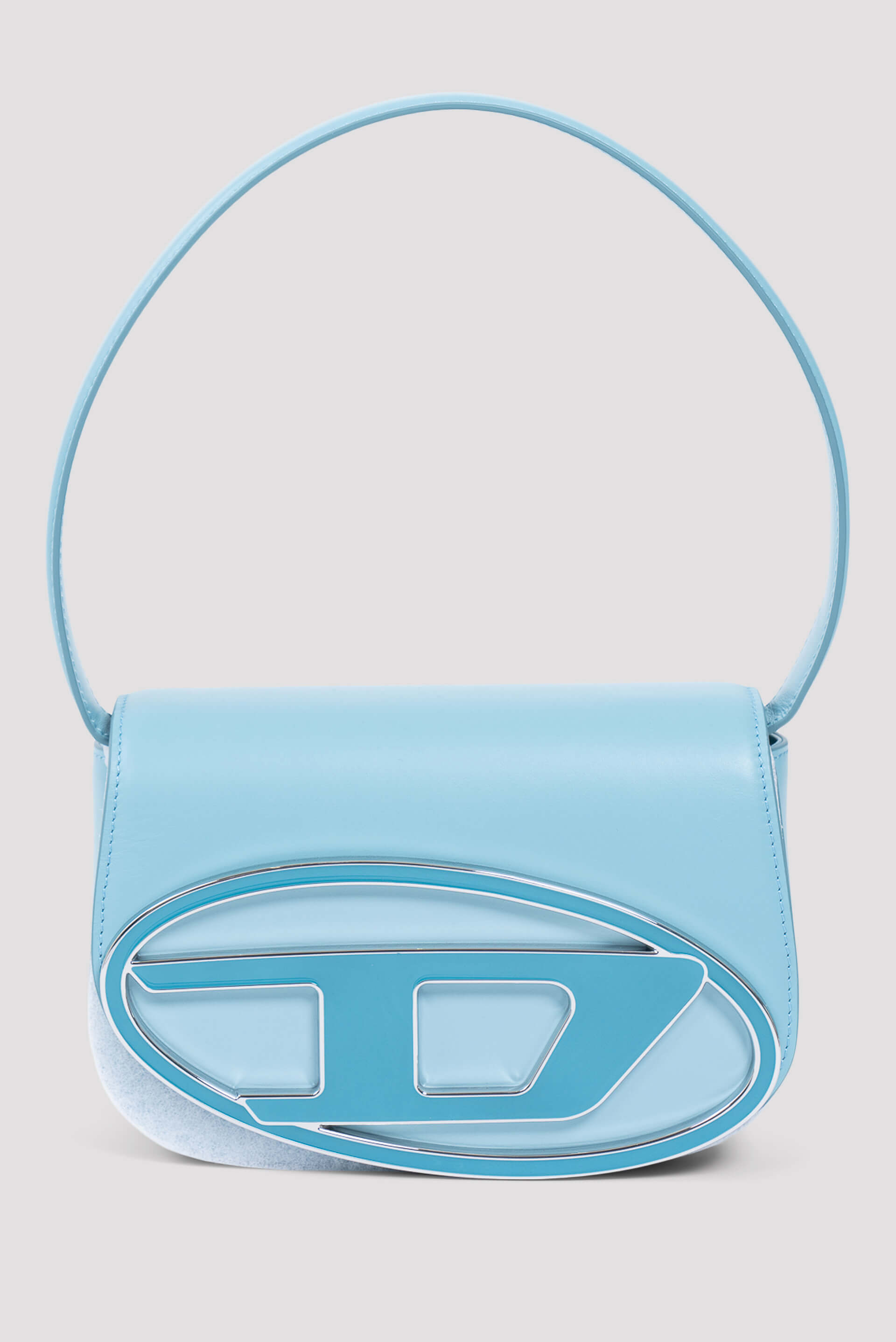 Diesel blue bag Clearance