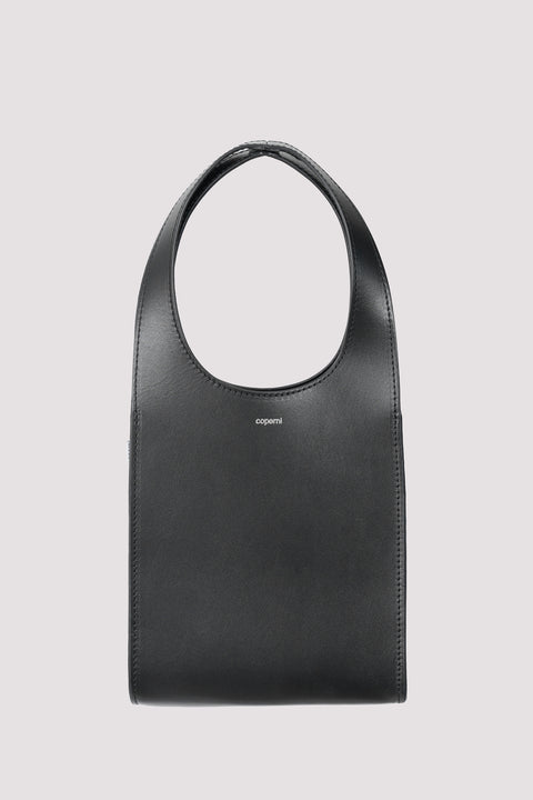 Crossbody Micro Swipe Tote Bag