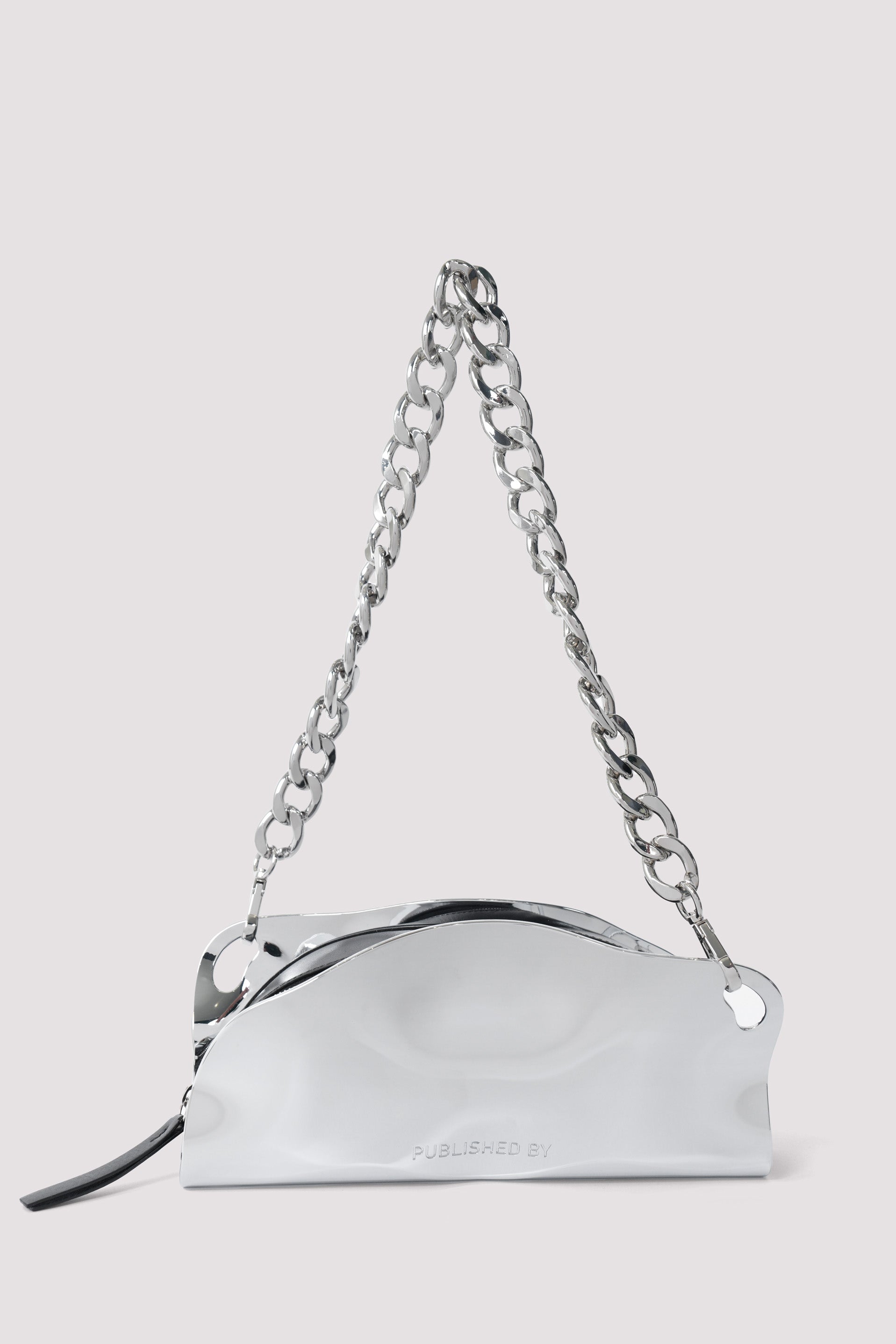 Published by Mayzie Shoulder Bag Published by Mayzie Shoulder Bag