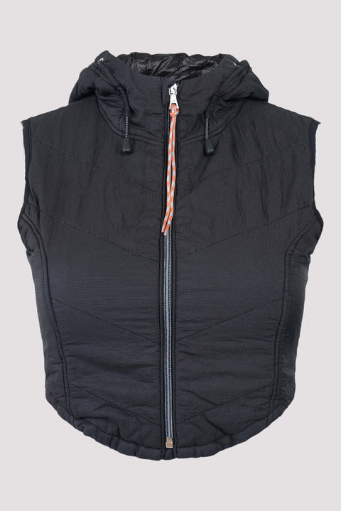 Padded Lorica Gilet