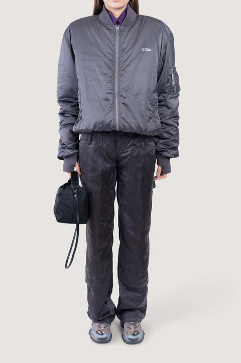 Double Shift Utility Trousers