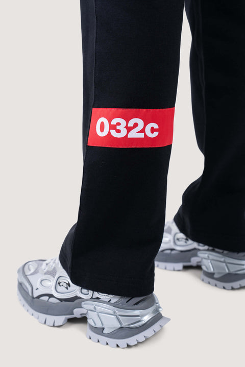 Taped Soft Sweatpants