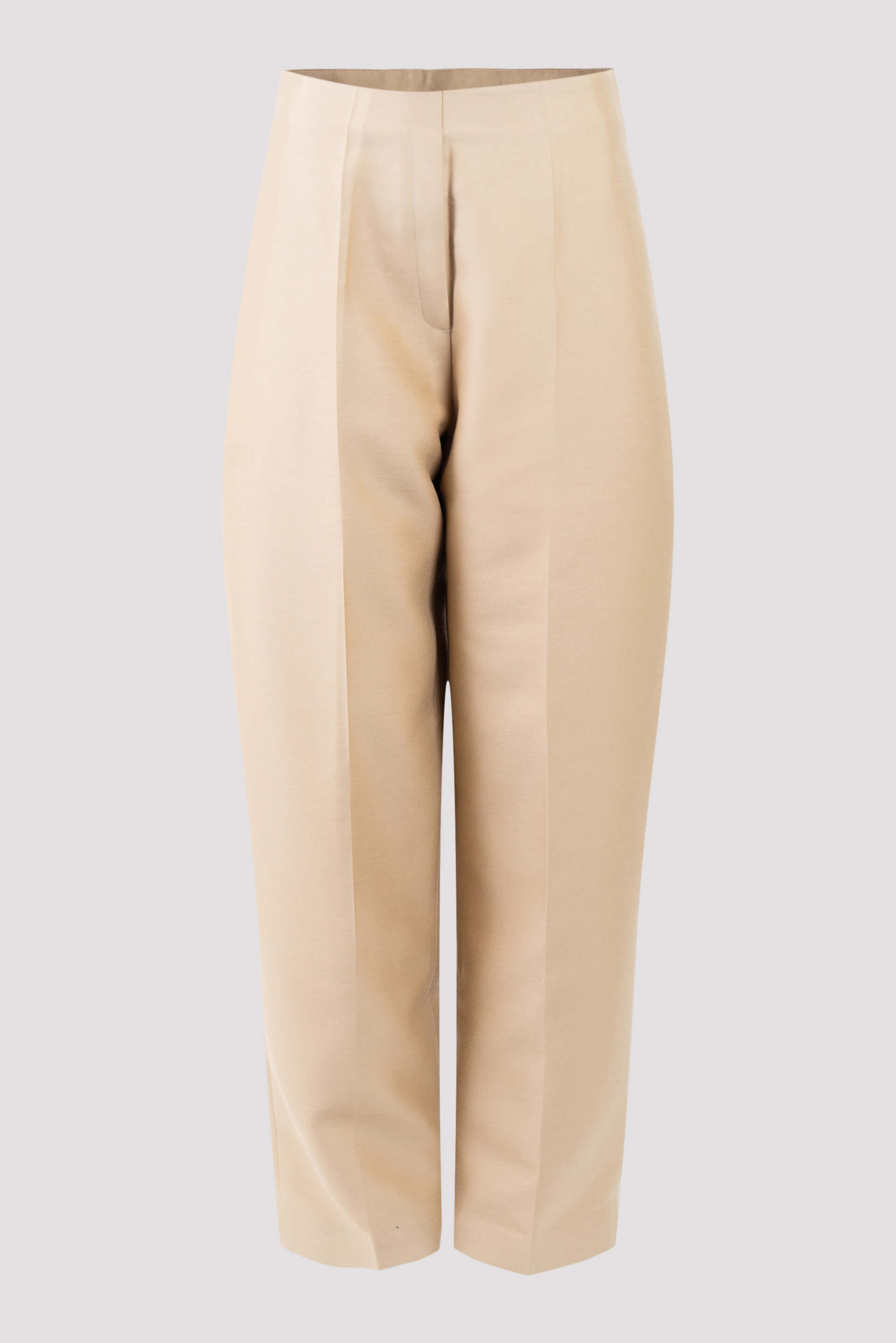 GIA STUDIOS | Pleated Tailored Pants | Women | Lane Crawford