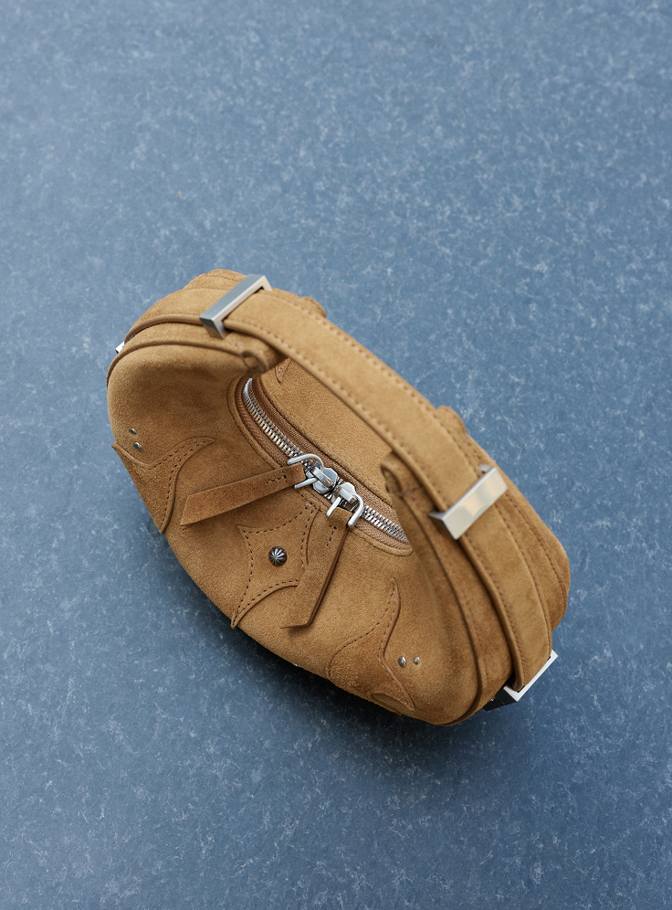 New In