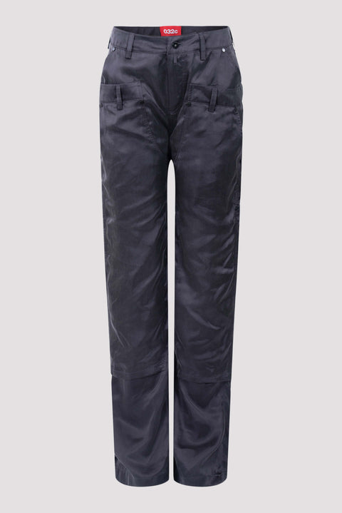 Double Shift Utility Trousers