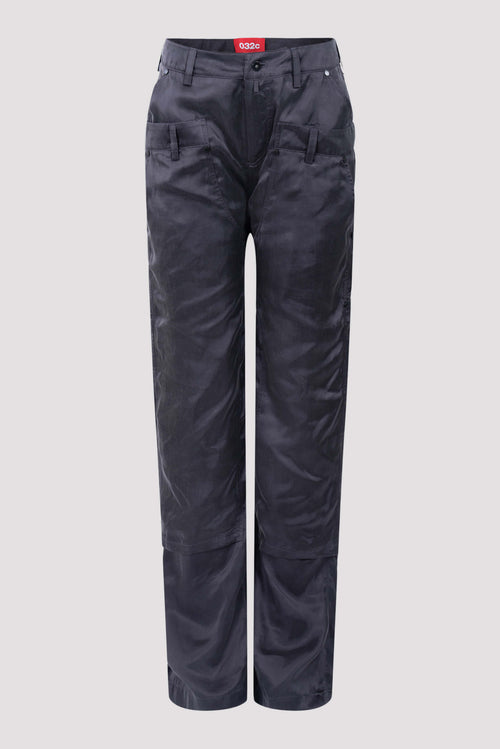 パンツ 032c DOUBLE SHIFT UTILITY TROUSER 032c Double Shift Utility Trousers