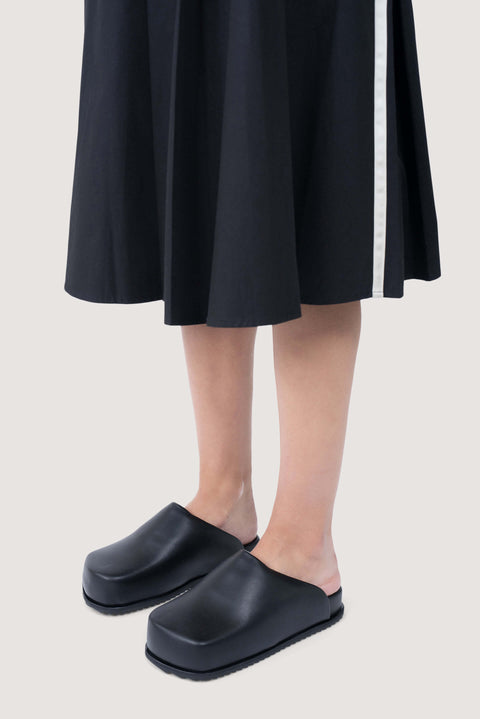 Truck Chunky Slip-On Slides