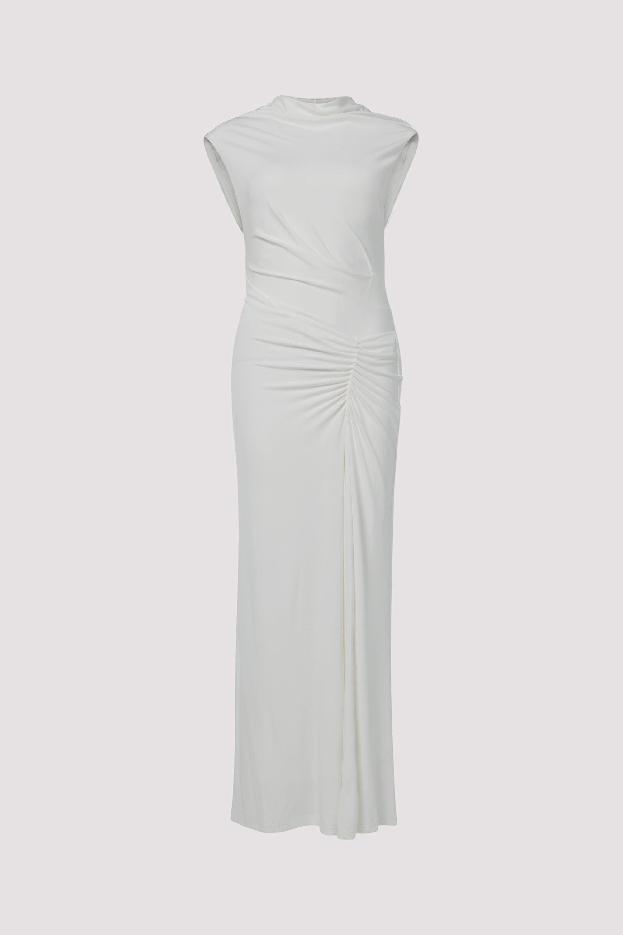 simkhai acacia midi dress Simkhai White Acacia Midi Dress