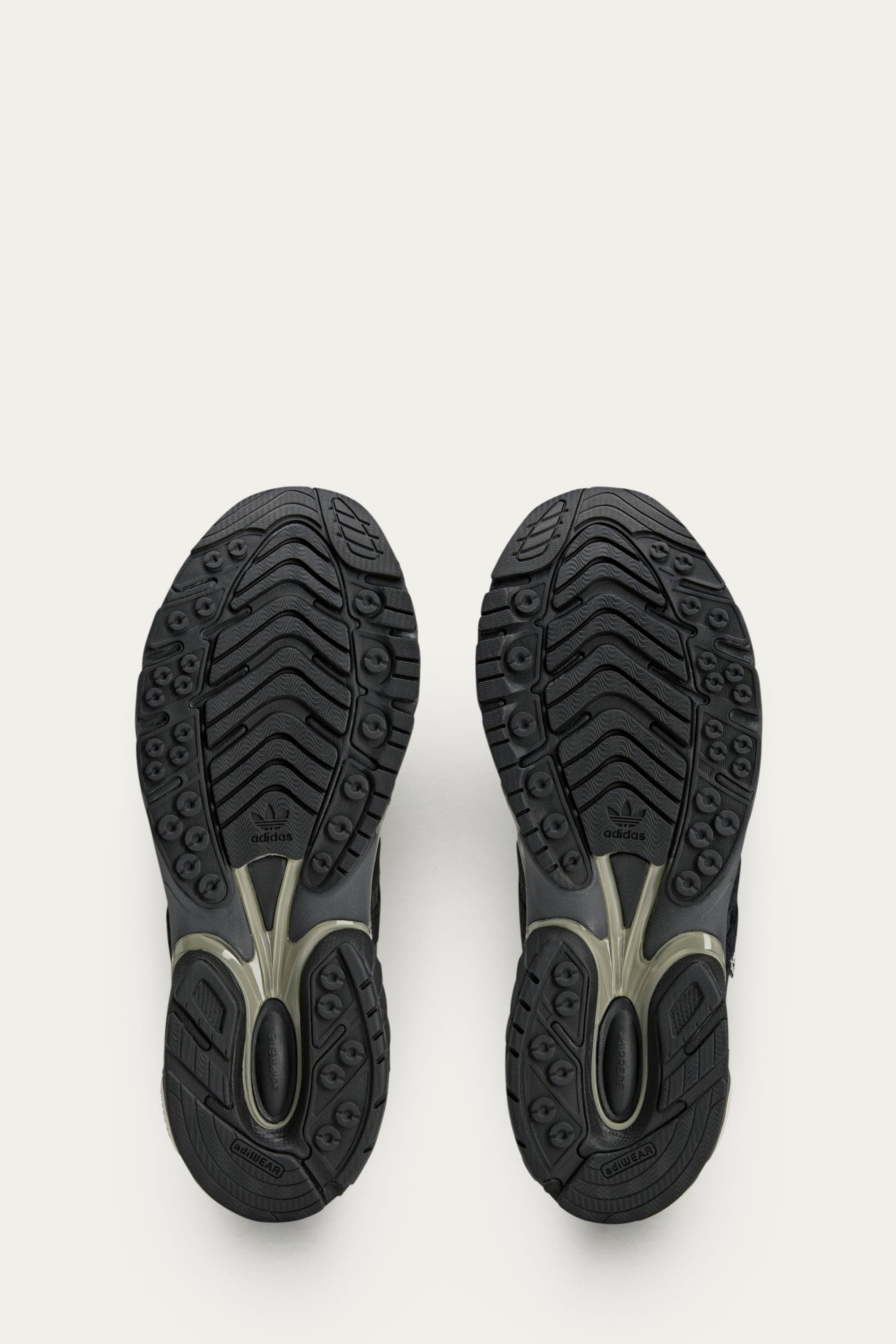 adidas Black Adistar Cushion SFTM Sneakers adidas Black Adistar Cushion SFTM Sneakers