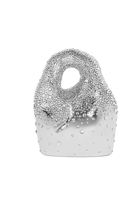 Swarovski Ruby's Lost Stone Mini Bag