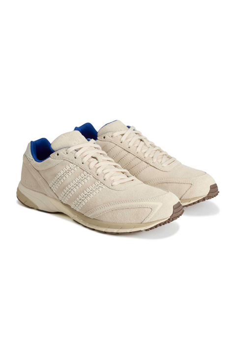 adidas x Wales Bonner White Adizero Trainers