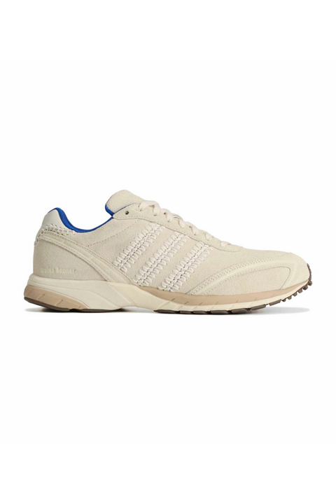 adidas x Wales Bonner White Adizero Trainers