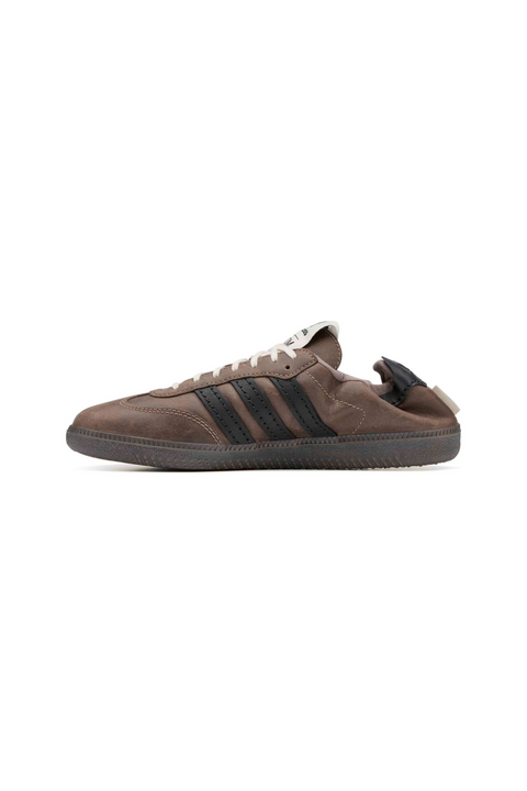 adidas x Song for the Mute Brown Samba OG Sneakers