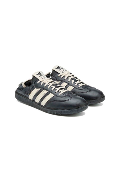 adidas x Song for the Mute Black Samba OG Sneakers