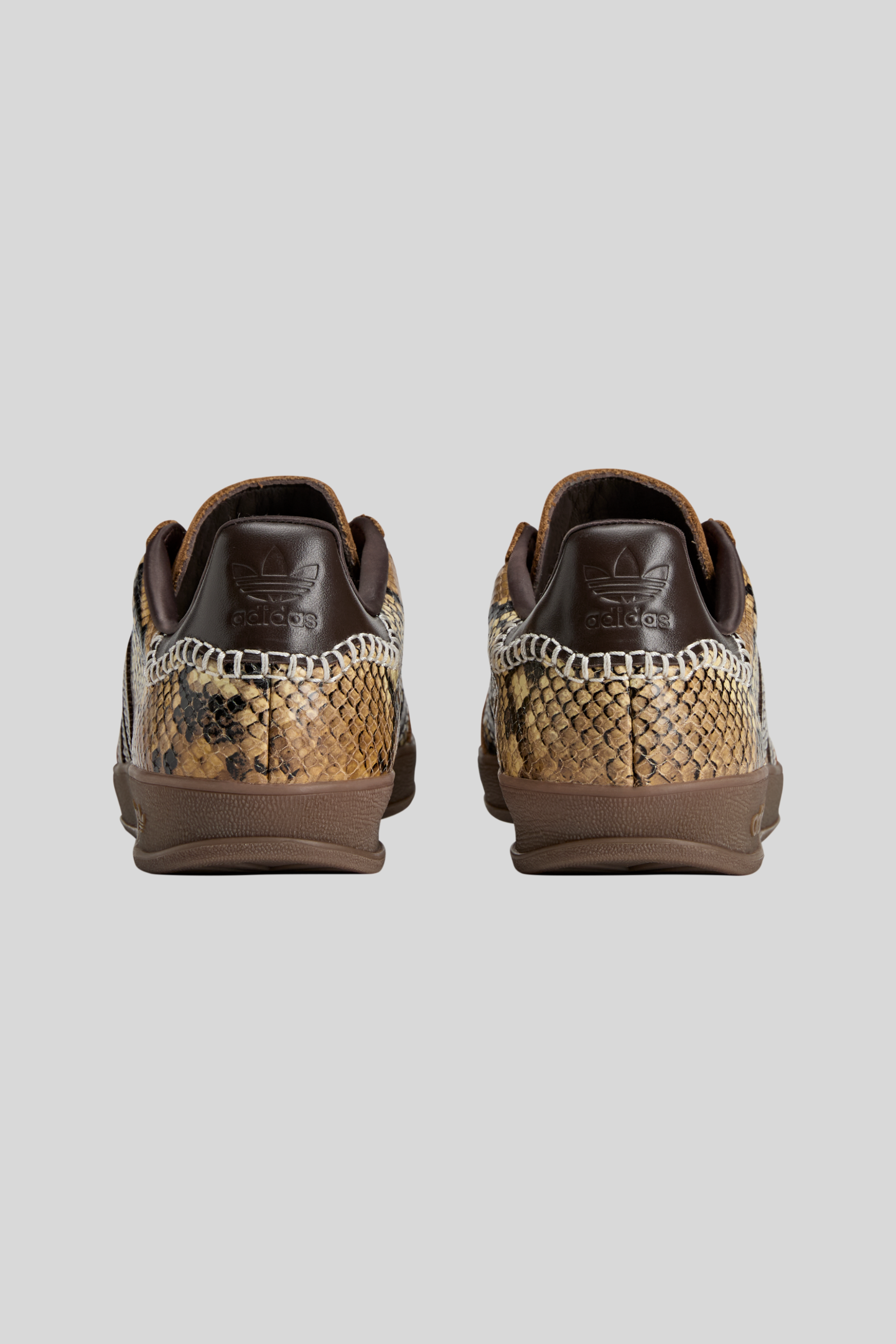 adidas x Wales Bonner adidas x Wales Bonner Snake Print Gazelle