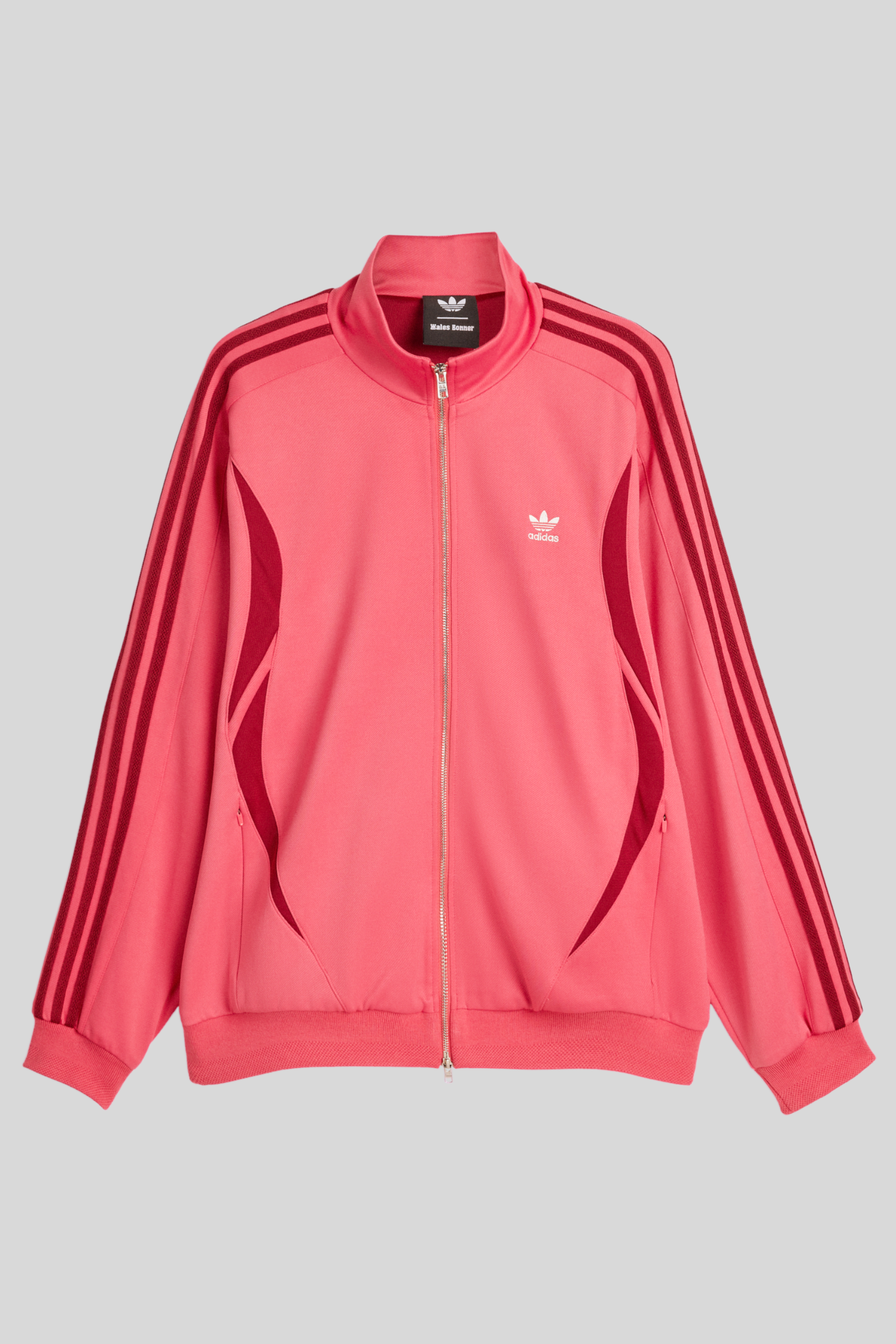 adidas x Wales Bonner adidas x Wales Bonner Pink Track top