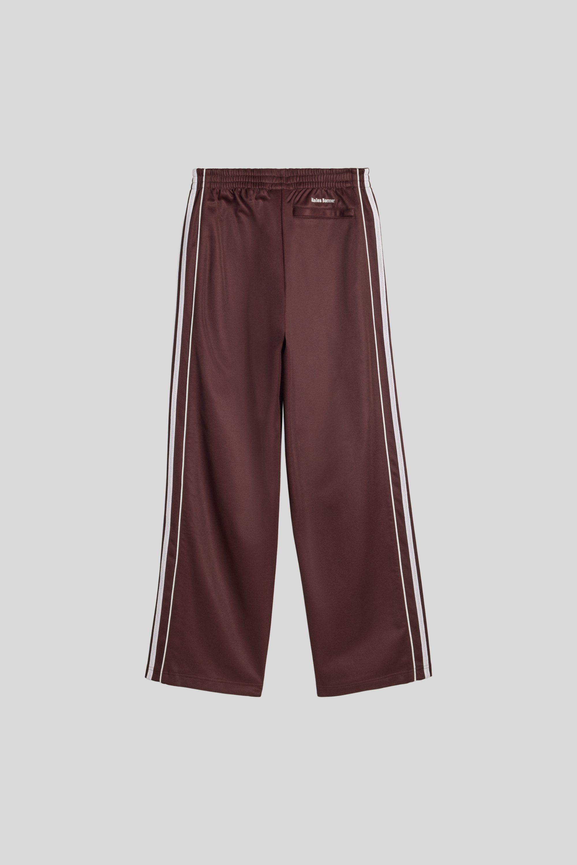 adidas x Wales Bonner adidas x Wales Bonner Brown Track Pant adidas x Wales Bonner adidas x Wales Bonner Brown Track Pant