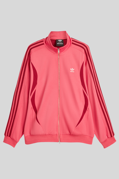 adidas x Wales Bonner Pink Track top