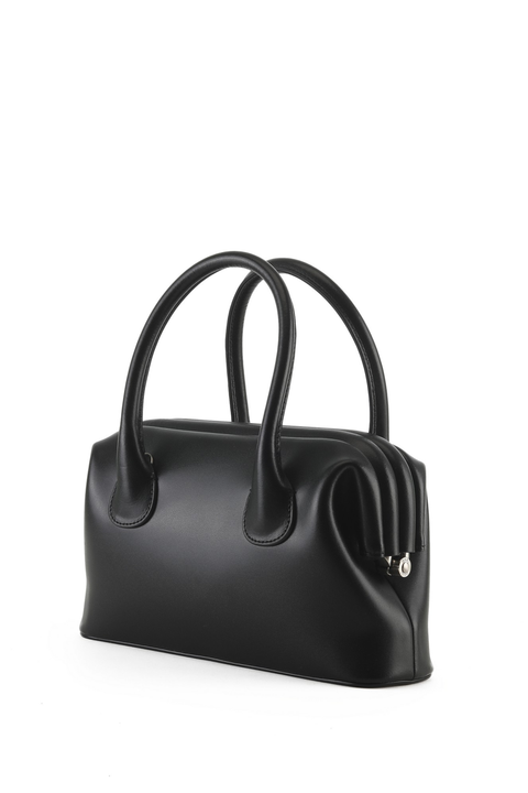 Black Boat Brot Tote