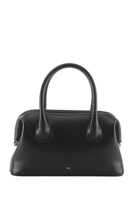 Black Boat Brot Tote