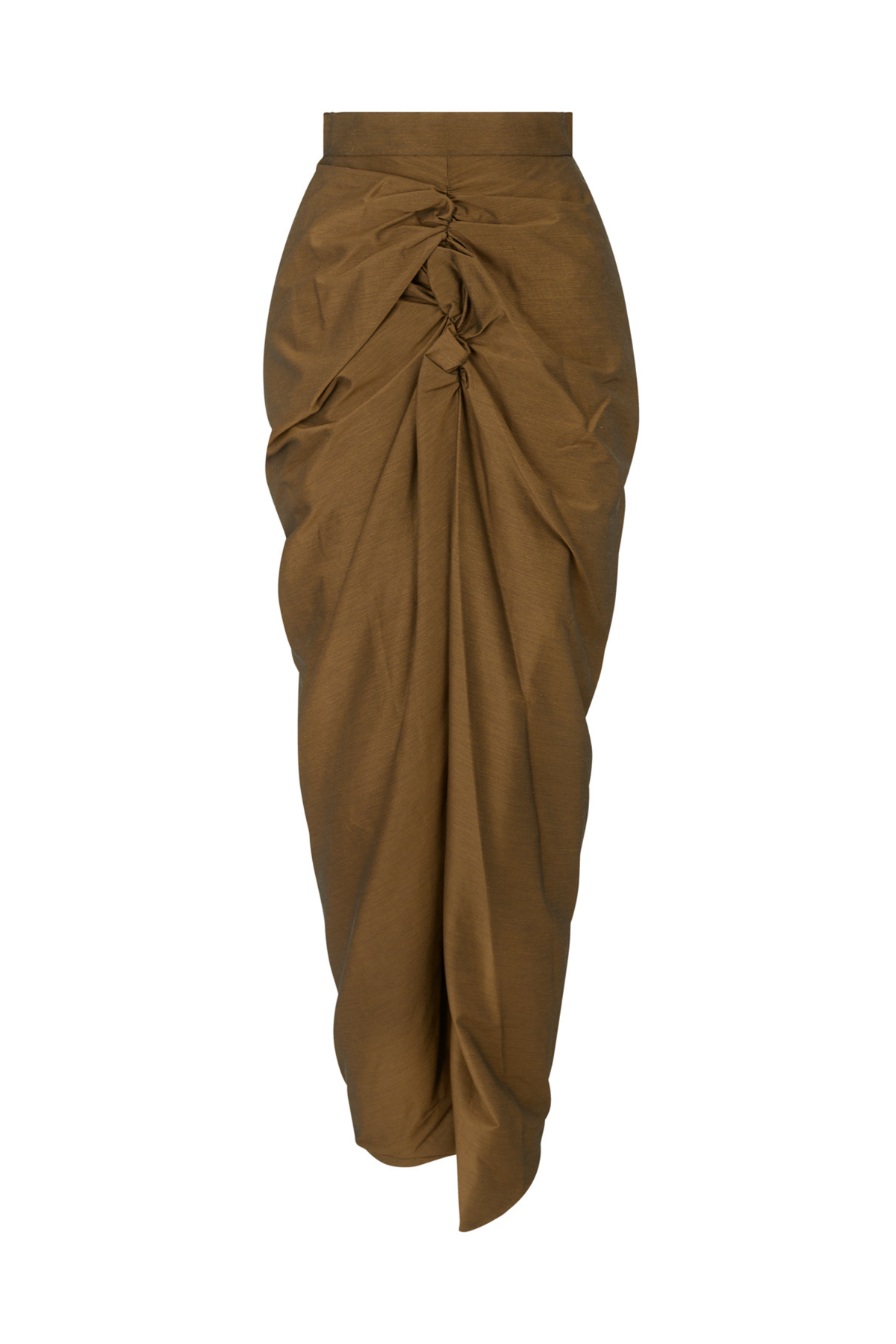 08SS Vivienne Westwood MAN スター柄サベージショーツ Vivienne Westwood Brown Long Panther Skirt