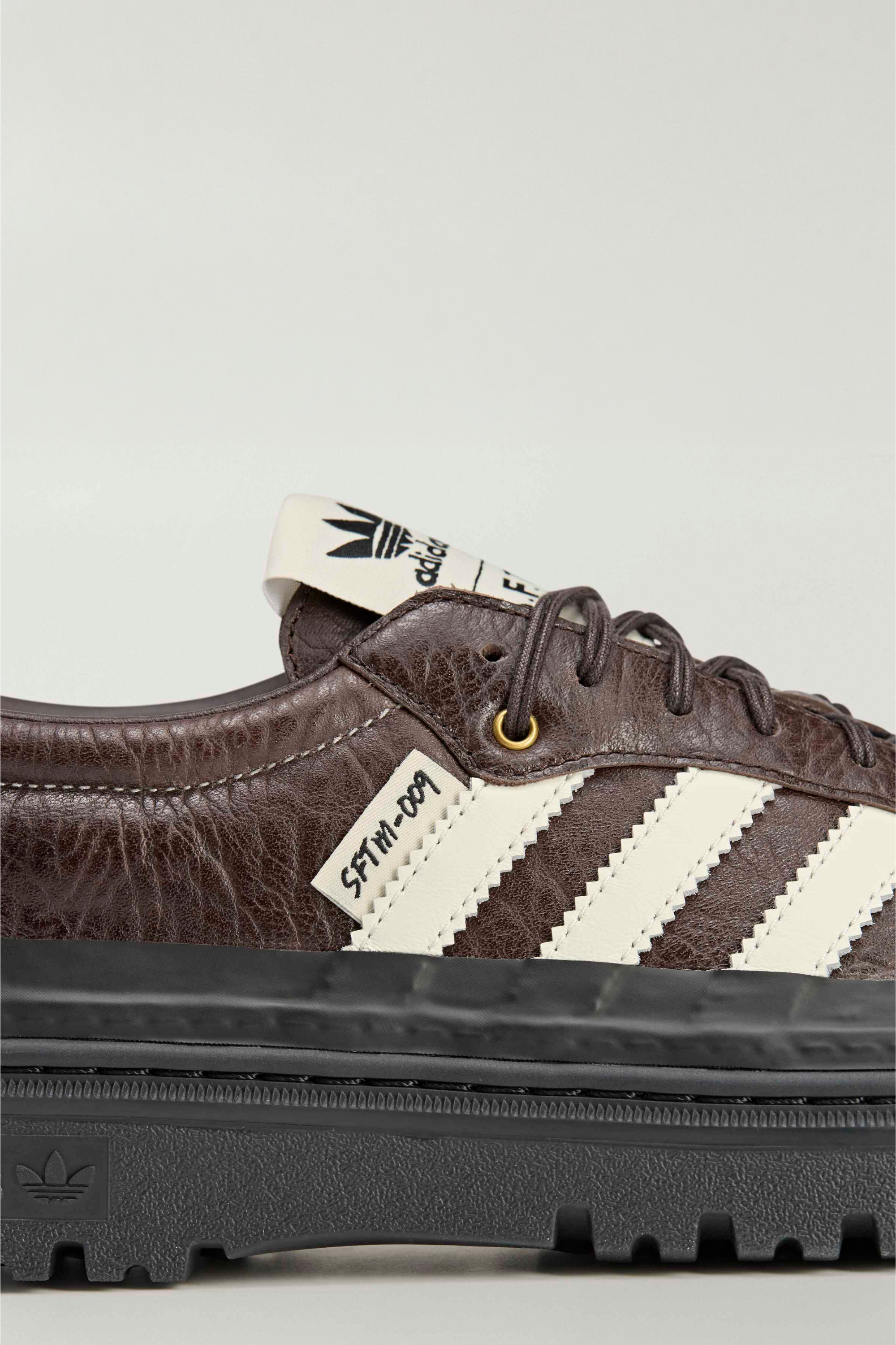 adidas x Song for the Mute adidas x Song for the Mute Brown Samba