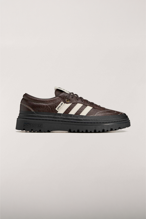 adidas x Song for the Mute Brown Samba Lx Freizeit Sneakers