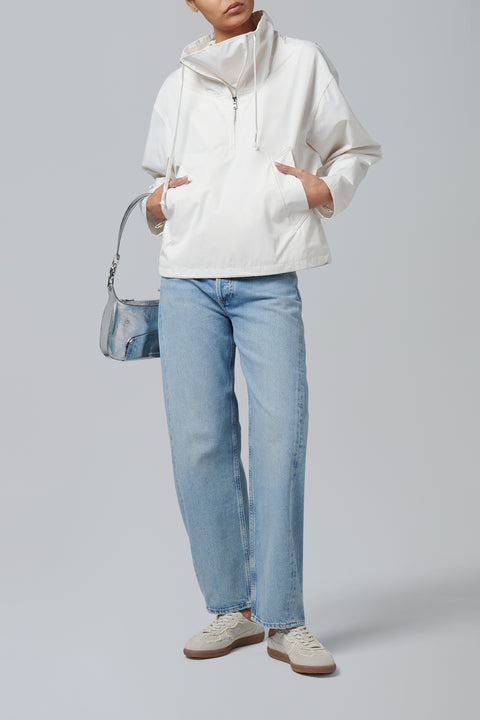 White Lydia Jacket