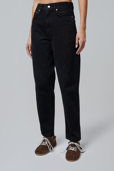 Black 80'S Jean