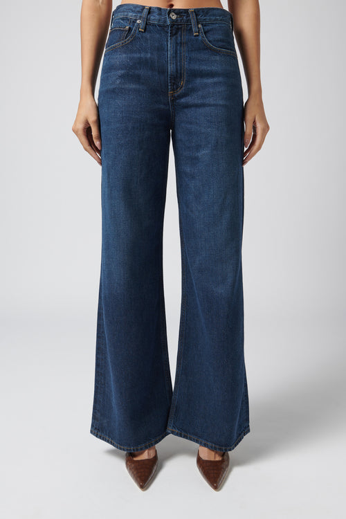 CITIZENS OF HUMANITY Bluw Paloma Baggy Jeans