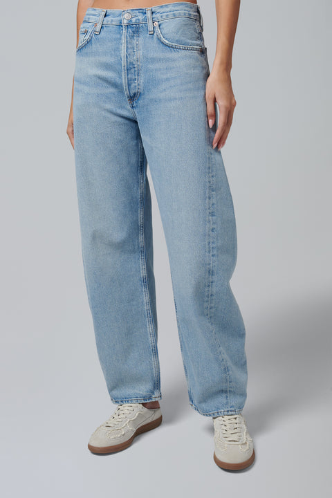 Blue Luna Pieced Jean