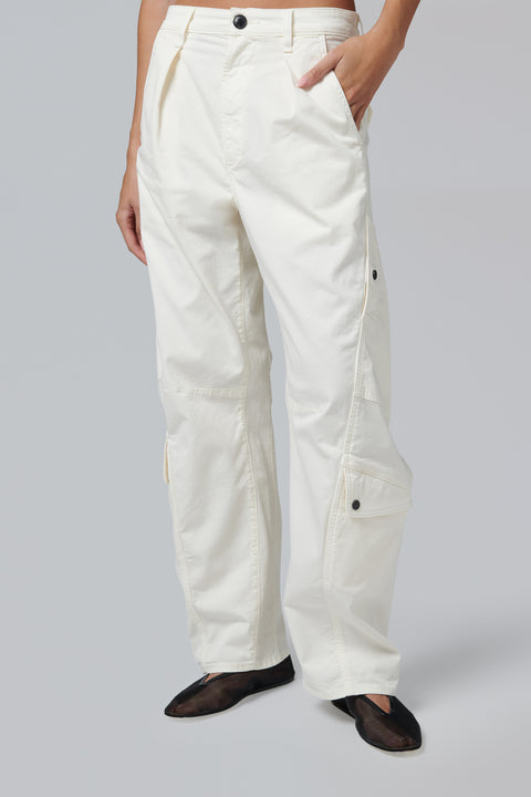 White Flight Pant