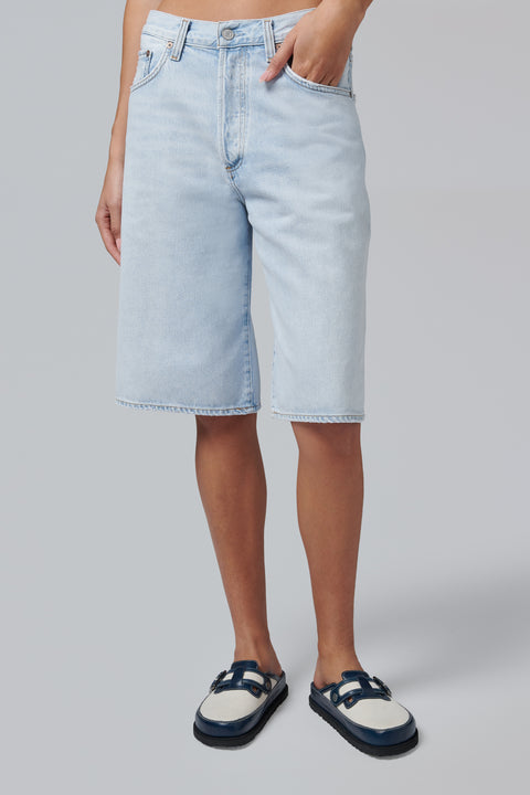 Blue Ramona Short