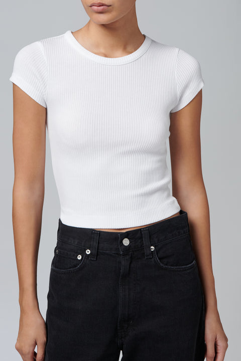 Beige Nello Tee