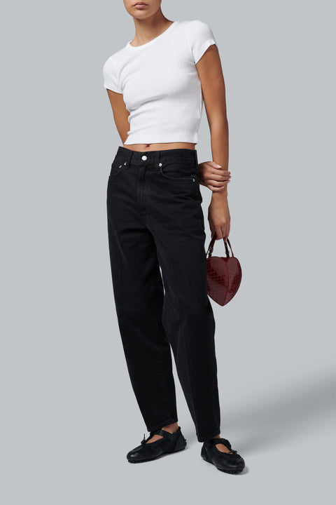 Beige Nello Tee