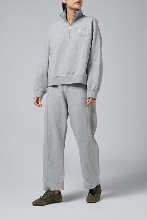Grey Isoli Sweatpant