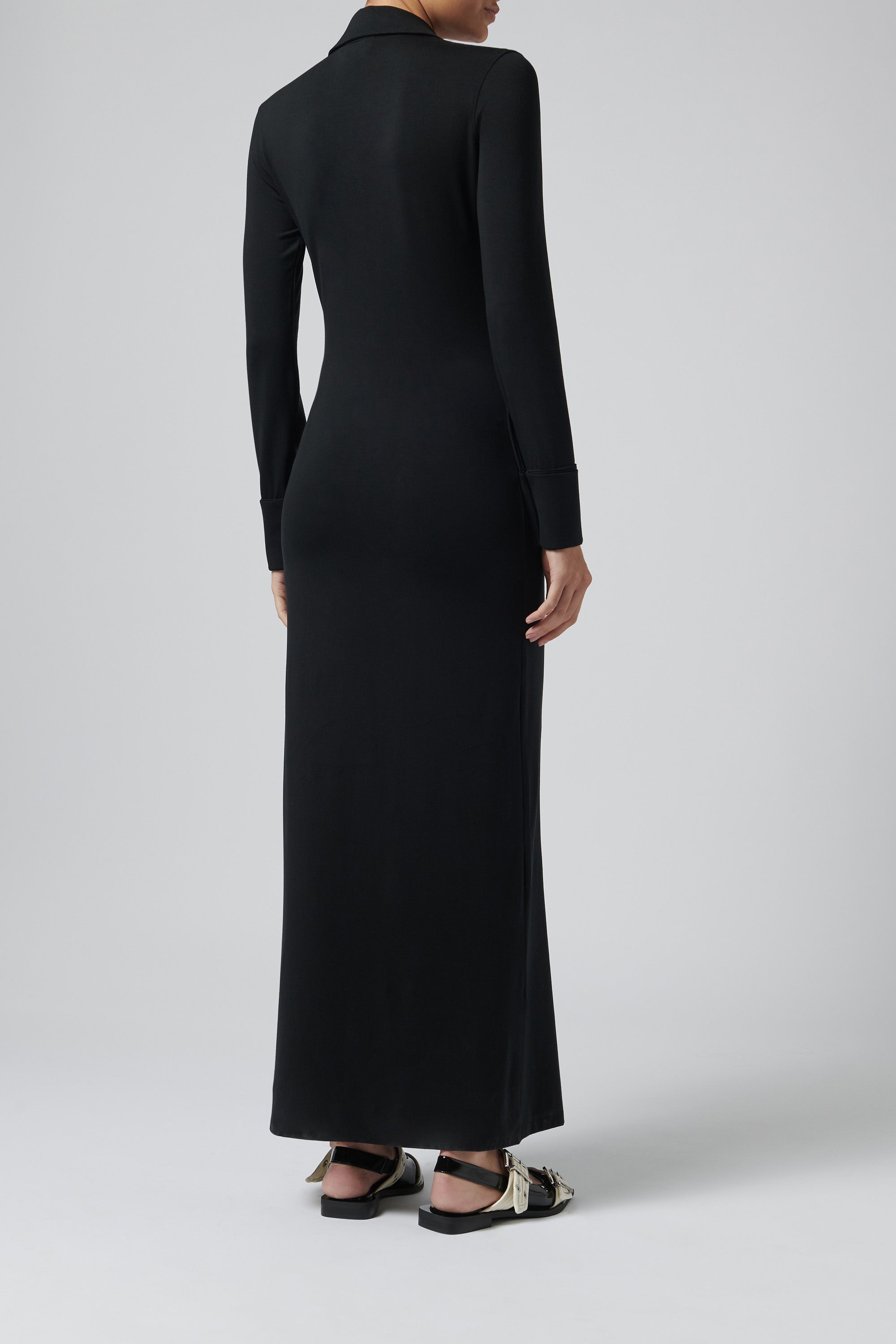 Bexley Dress - Black