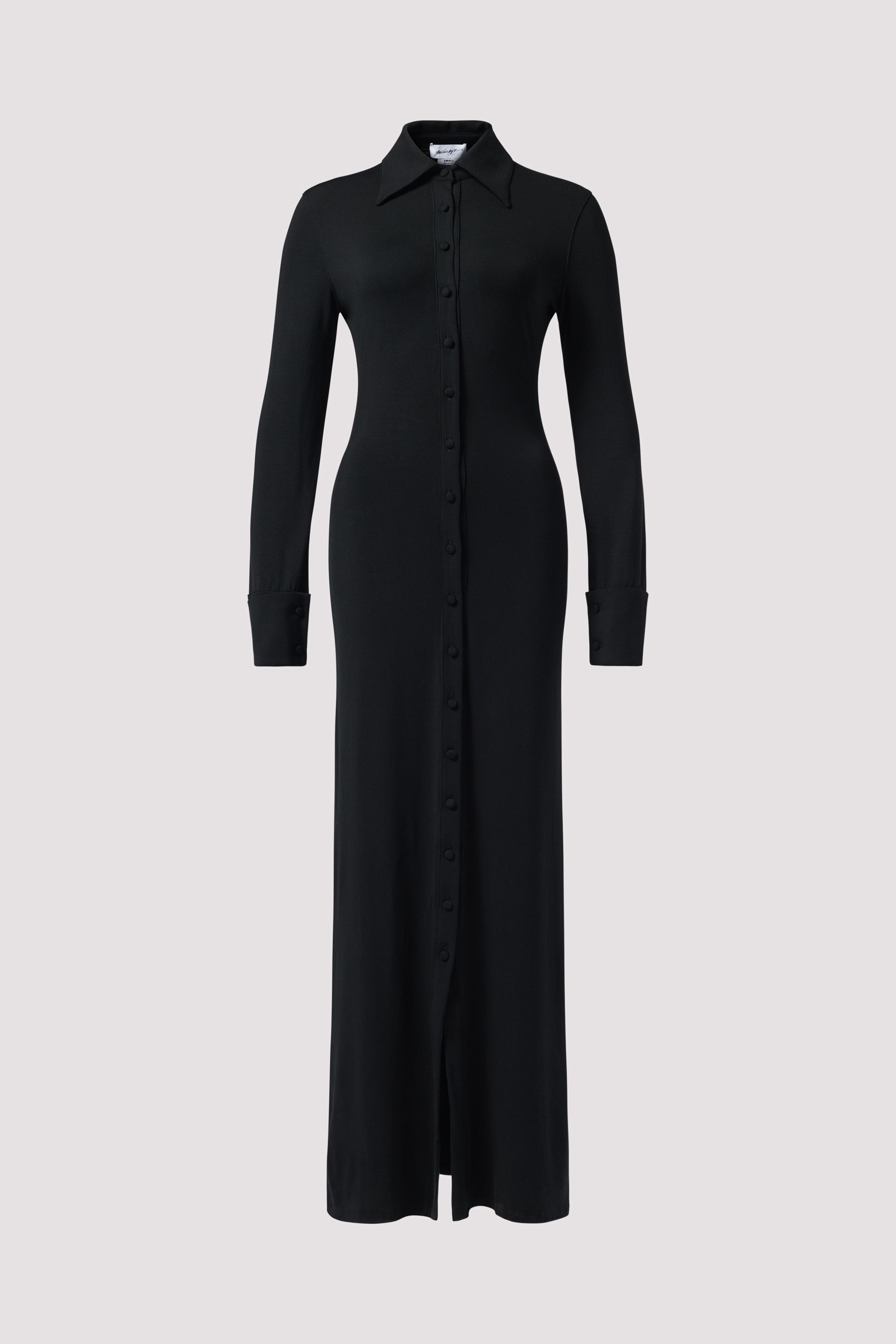 Bexley Dress - Black | The Line by K SMALL / Black Bexley Dress - Black | The Line by K SMALL / Black