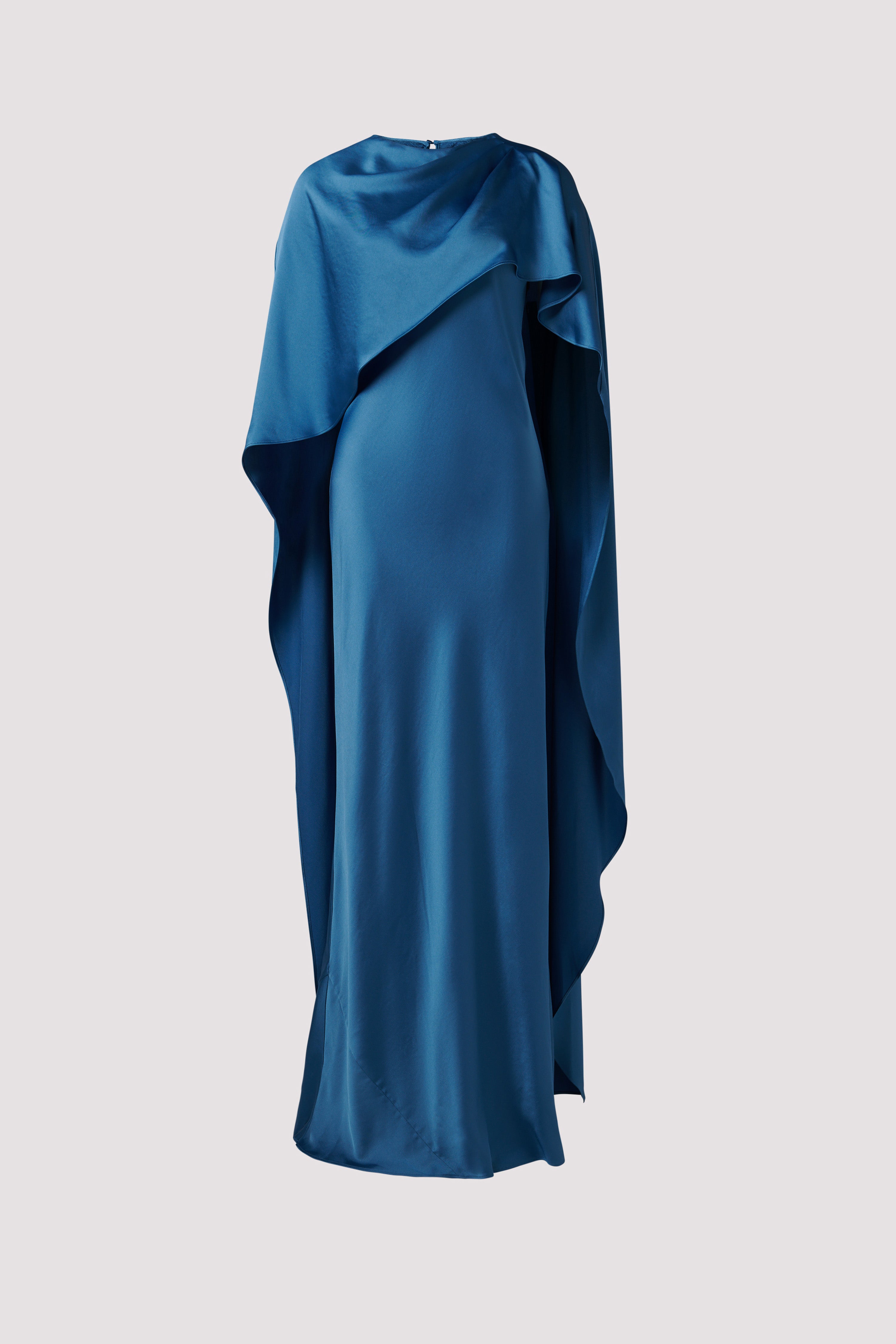 princess polly baby blue dress Simkhai main image 0