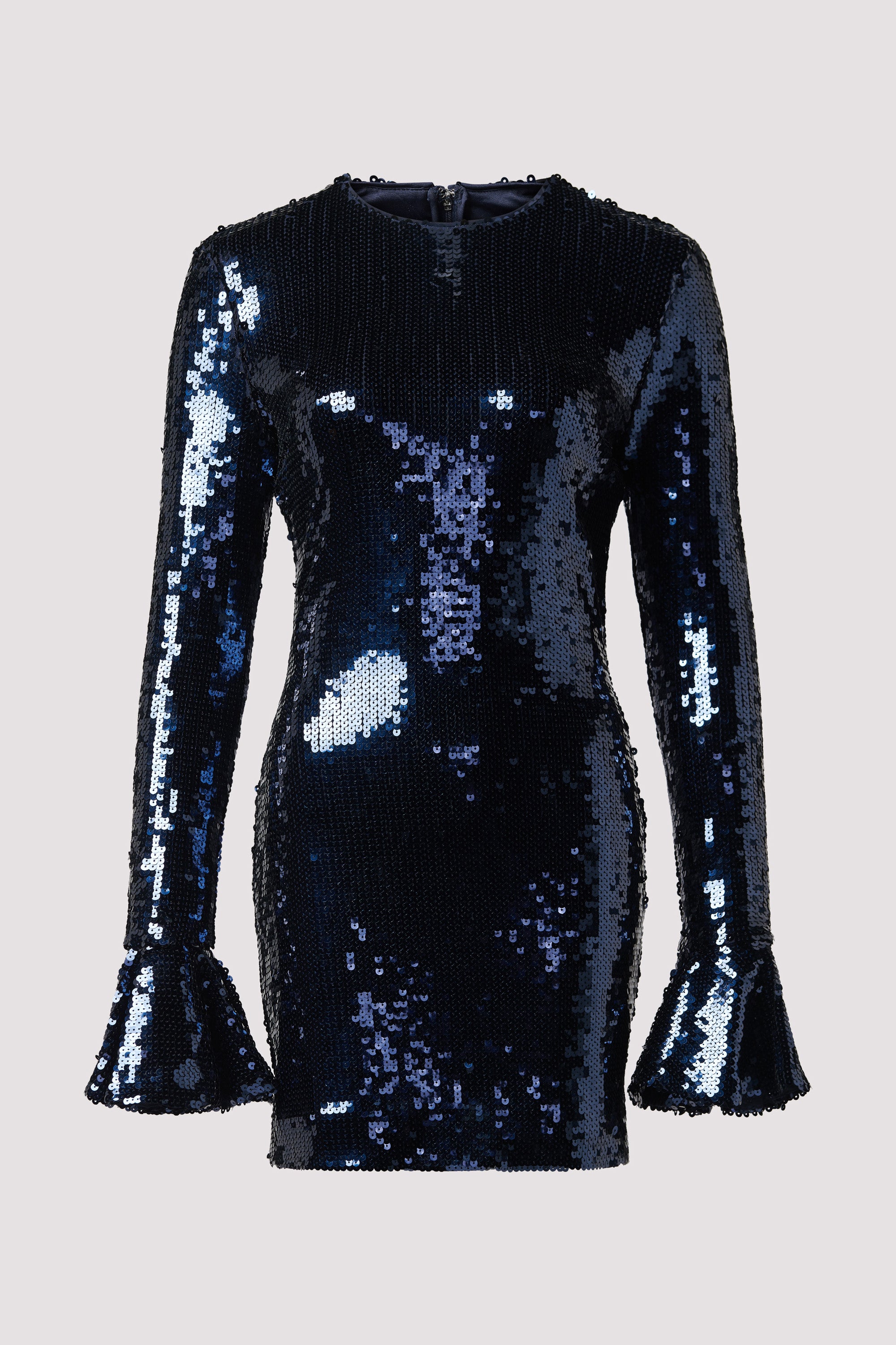 Rotate By Birger Christensen Sequin Mini Dress