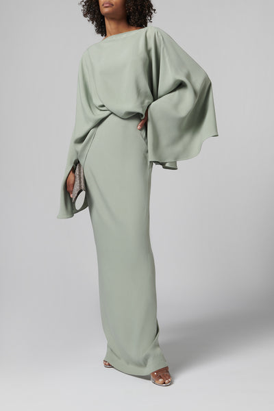 Taller Marmo La Maddalena Gown