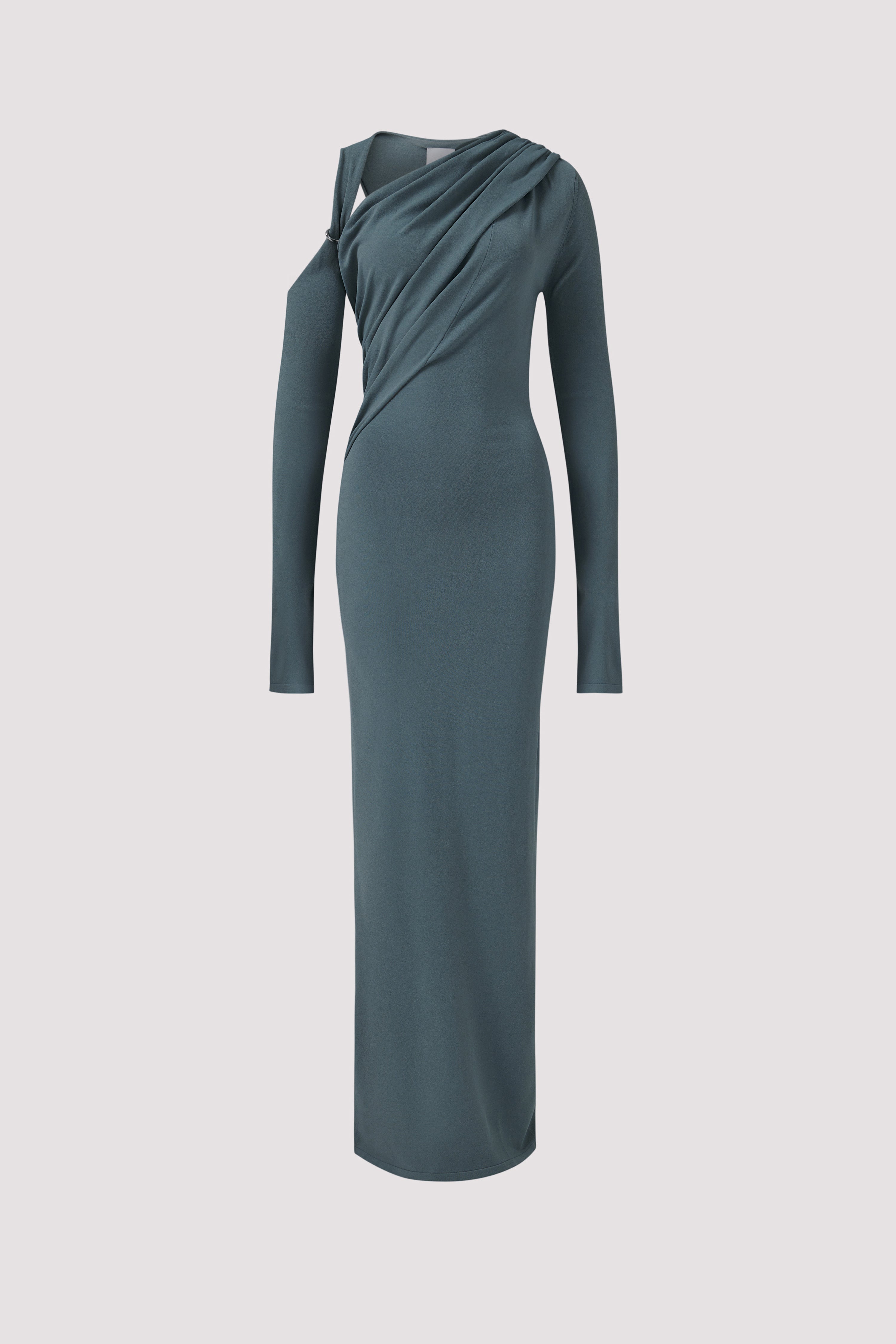 Paris Georgia Grey Demi Maxi Dress Paris Georgia Grey Demi Maxi Dress